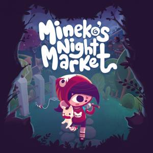 Mineko’s Night Market
