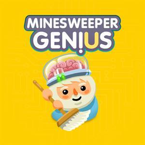 Minesweeper Genius