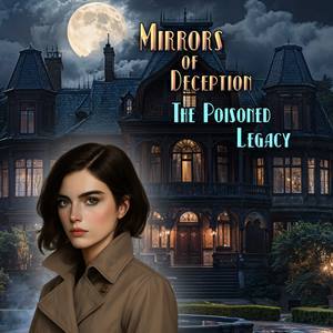 Mirrors of Deception: The Poisoned Legacy