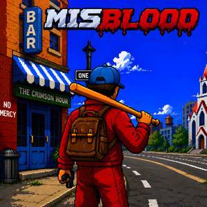 Misblood (Windows)