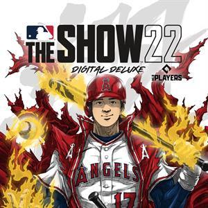 MLB® The Show™ 22: Эксклюзивное цифровое издание — Xbox One and Xbox Series X|S