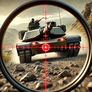 Modern Tanks: Война & Танки & Сражения