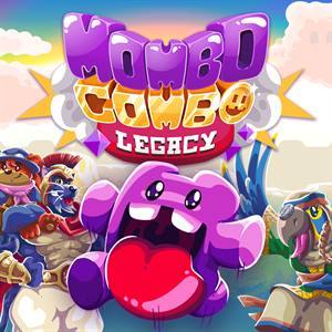 Mombo Combo Legacy