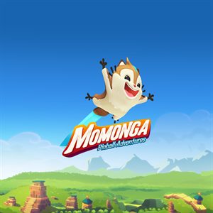 Momonga Pinball Adventures