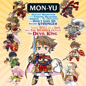 Mon-Yu