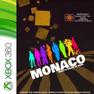 Monaco: What’s Yours is Mine
