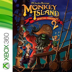 Monkey Island™ 2 Special Edition: LeChuck’s Reveng