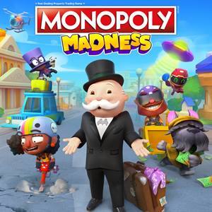 MONOPOLY Переполох