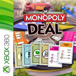 MONOPOLY DEAL