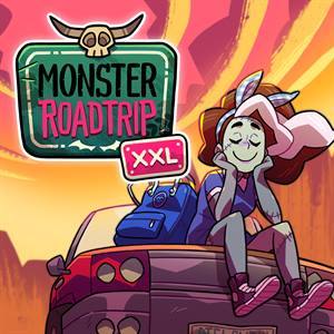 Monster Prom 3: Monster Roadtrip XXL
