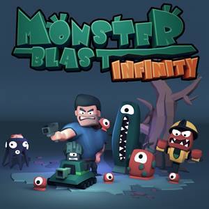 MonsterBlast Infinity