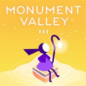 Monument Valley 3
