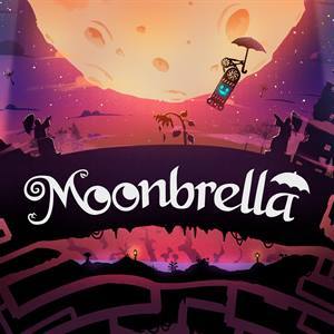 Moonbrella