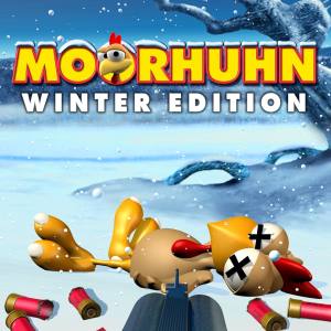 Moorhuhn Winter Edition