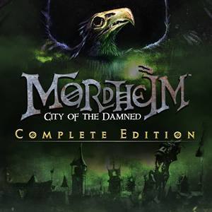 Mordheim: City of the Damned — Complete Edition