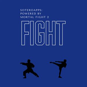 Mortal Fight 2