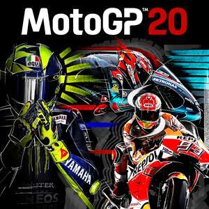 MotoGP™20 — Windows Edition