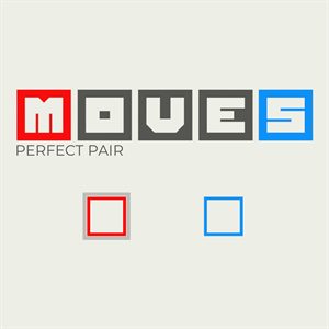 Moves: Perfect Pair (Windows)