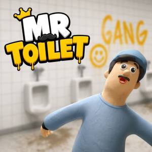Mr Toilet