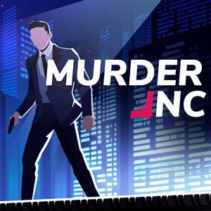 Murder Inc (Windows)