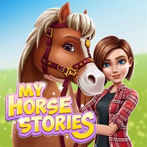 My Horse Stories