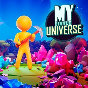 My Little Universe