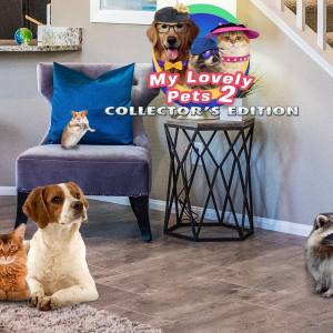 My Lovely Pets 2 Collector’s Edition