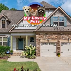 My Lovely Pets Collector’s Edition