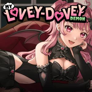 My Lovey-Dovey Demon