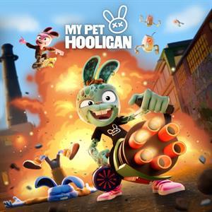 My Pet Hooligan