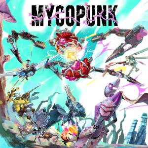 Mycopunk