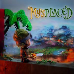 Mysplaced