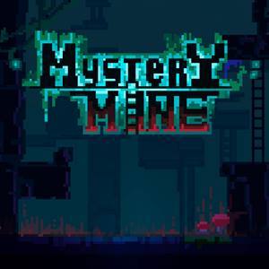 Mystery Mine