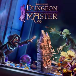 Naheulbeuk’s Dungeon Master