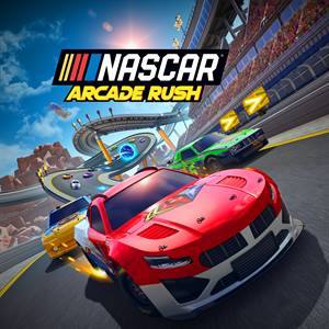 NASCAR Arcade Rush