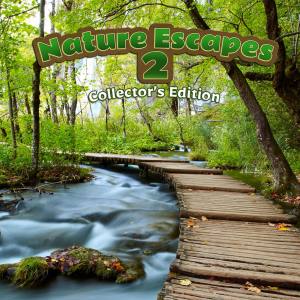 Nature Escapes 2 Collector’s Edition