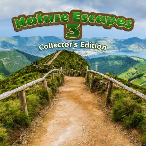 Nature Escapes 3 Collector’s Edition