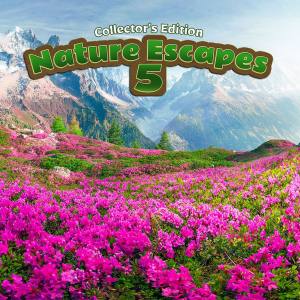 Nature Escapes 5 Collector’s Edition