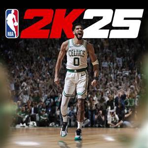 NBA 2K25 для Xbox Series X|S