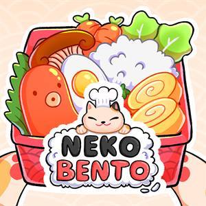 Neko Bento