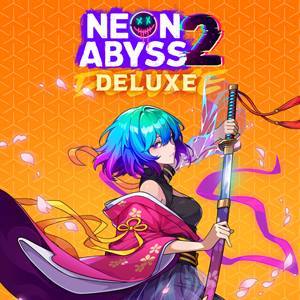 Neon Abyss 2 — Deluxe Edition