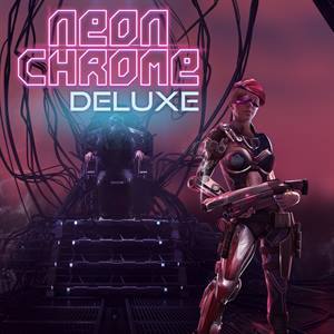 Neon Chrome Deluxe