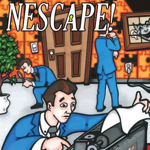 NEScape!