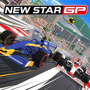 New Star™ GP