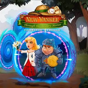 New Yankee: Through the History Mirror Collector’s Edition