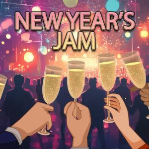 New Year’s Jam