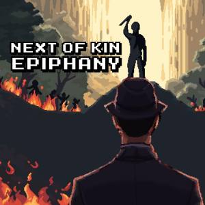 Next of Kin: Epiphany