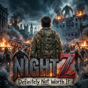 Night Z: Definitely Not Worth It
