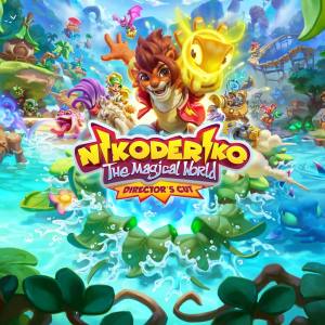 Nikoderiko: The Magical World — Director’s Cut