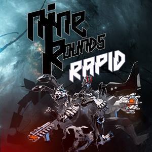 NINE ROUNDS RAPID